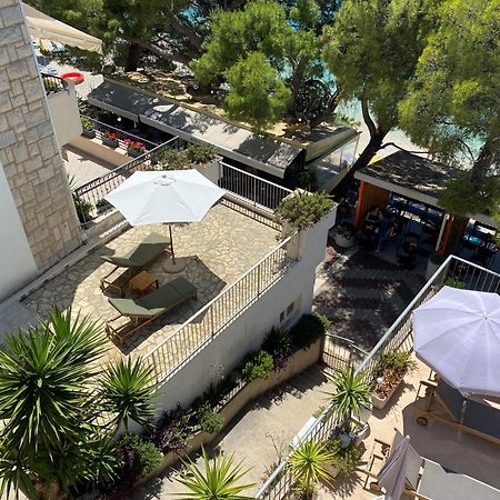 Apartman Ratac 11 Tučepi Buitenkant foto