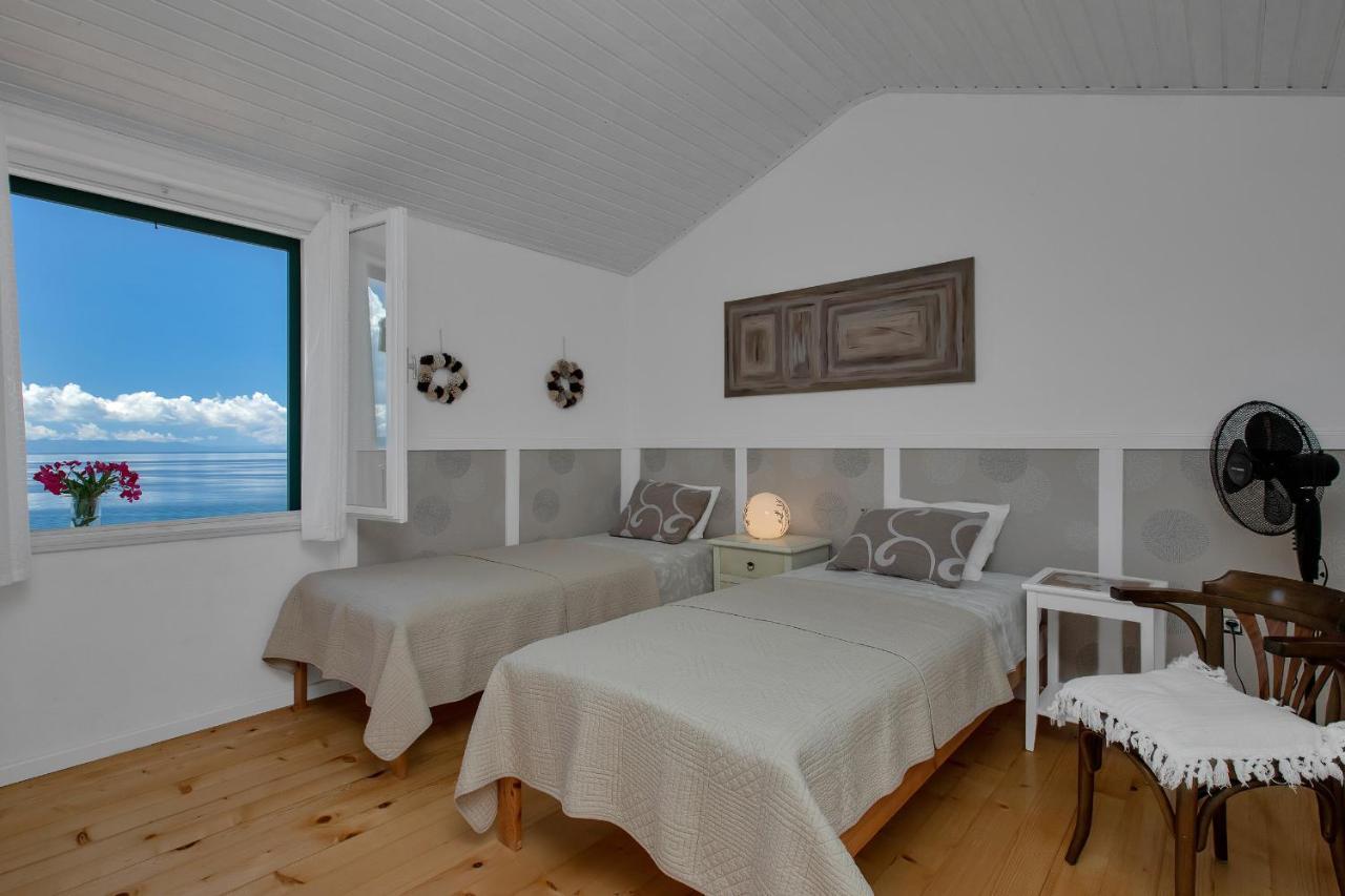 Apartman Ratac 11 Tučepi Buitenkant foto