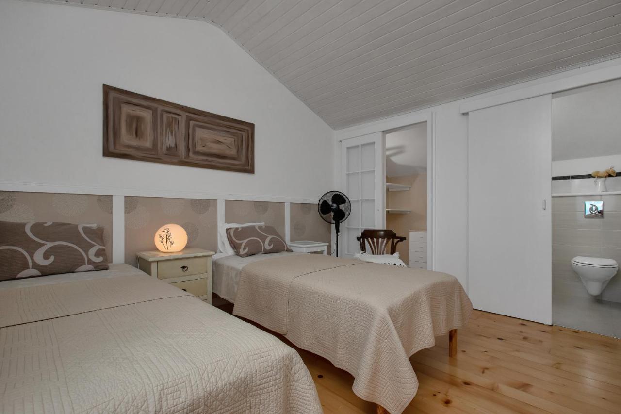 Apartman Ratac 11 Tučepi Buitenkant foto
