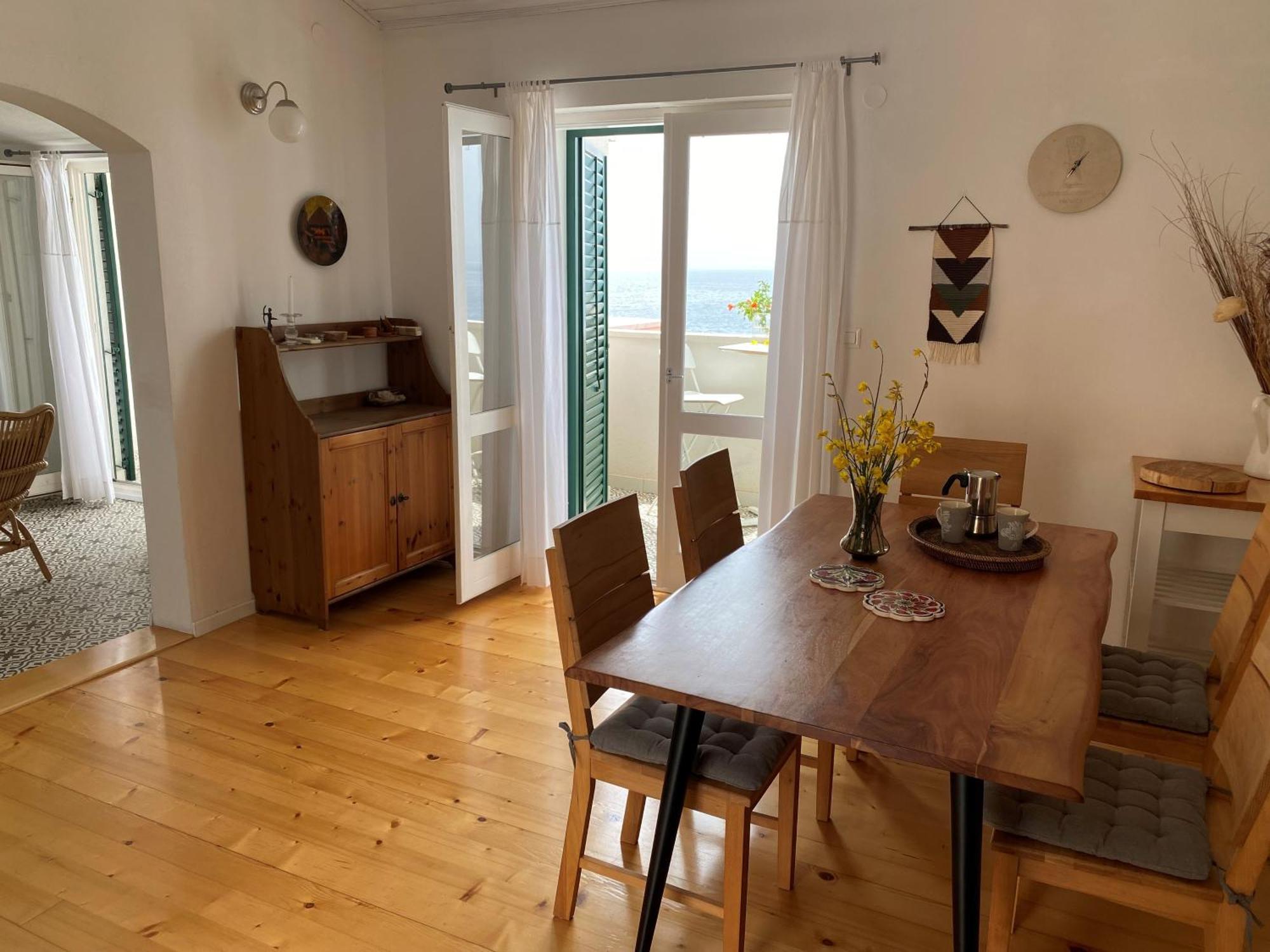 Apartman Ratac 11 Tučepi Buitenkant foto