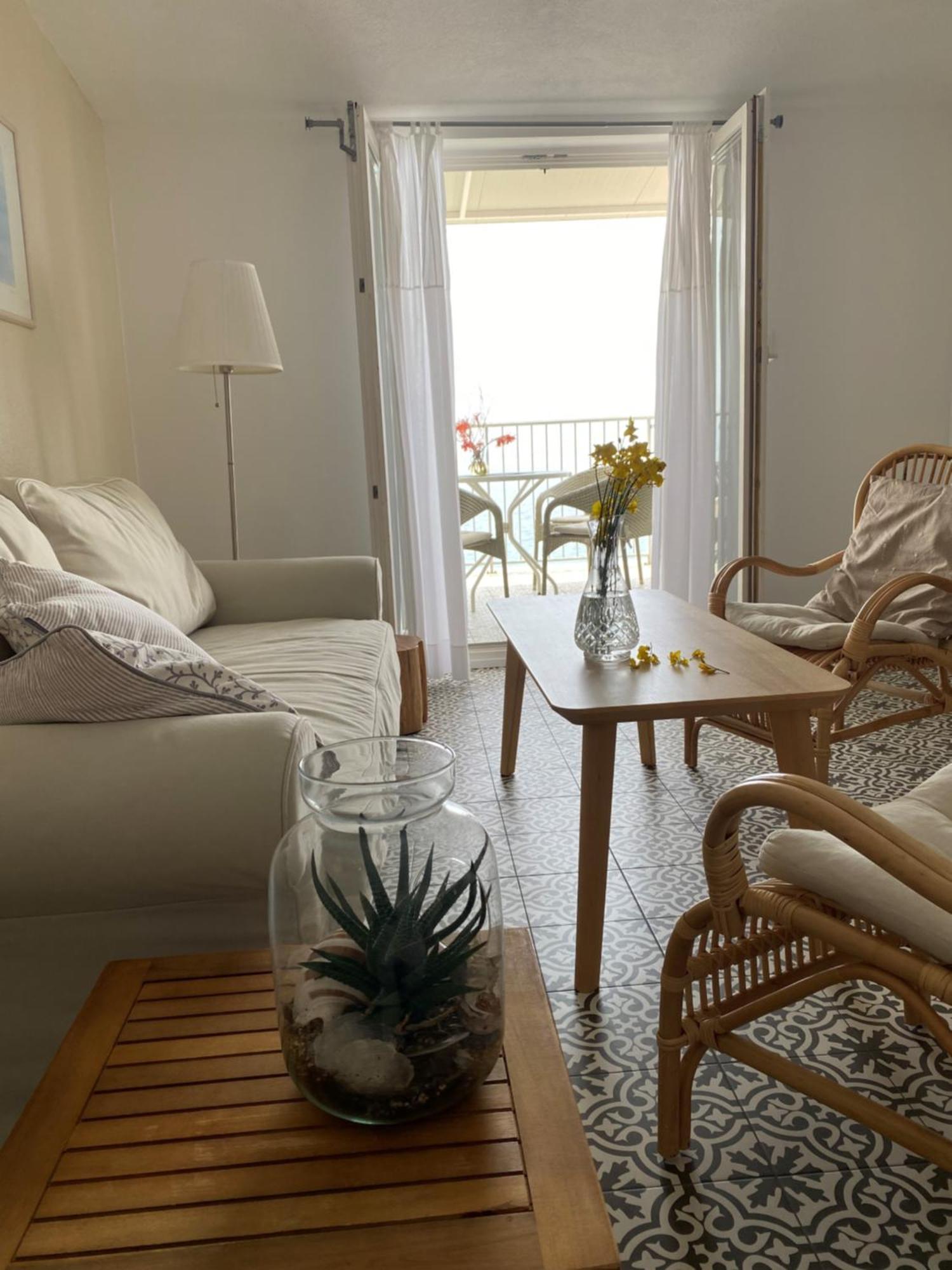 Apartman Ratac 11 Tučepi Buitenkant foto