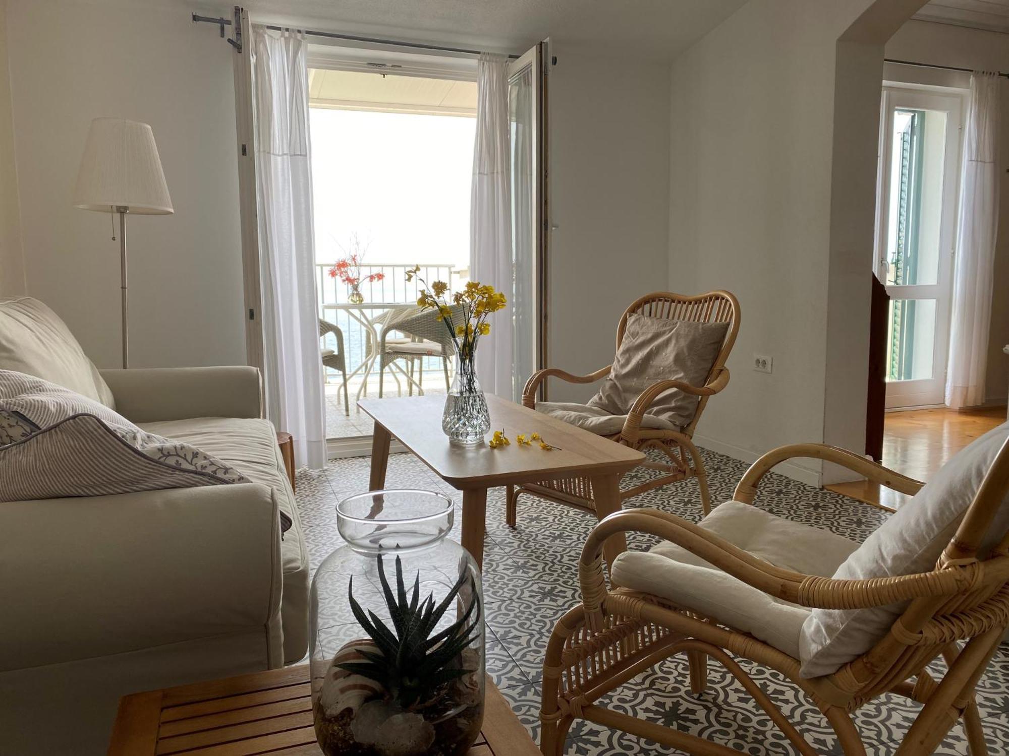 Apartman Ratac 11 Tučepi Buitenkant foto